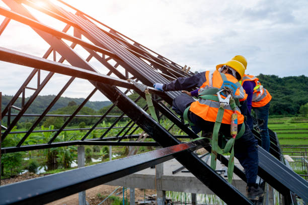 Best Flat Roof Repair Services  in Naples, FL
