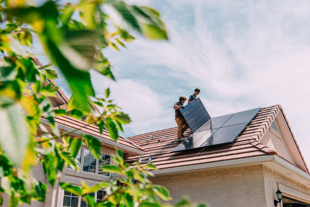 Quick and Trustworthy Emergency Roof Repair Services in Naples, FL