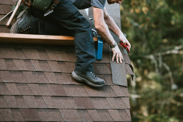 Best Commercial Roof Installation  in Naples, FL